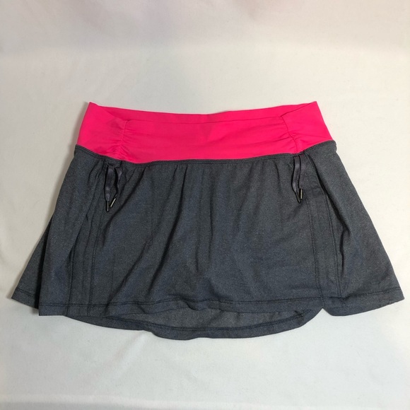 Lululemon Skort